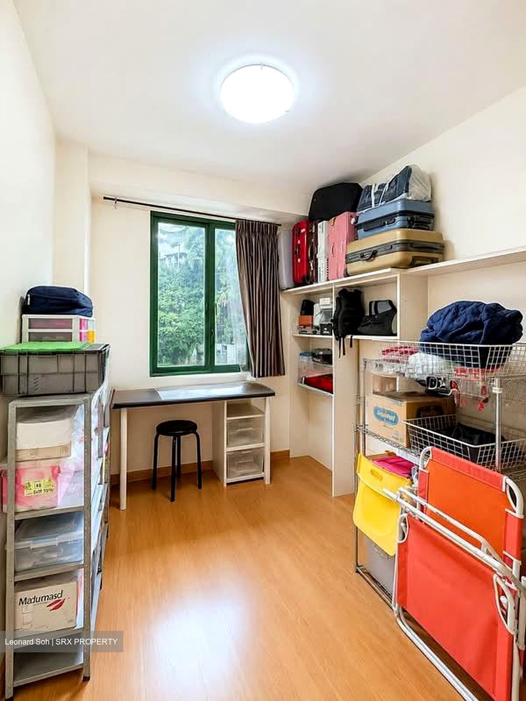 Signature Park (D21), Condominium #583994591